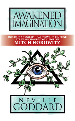 Awakened Imagination: Deluxe Edition 1722505796 Book Cover