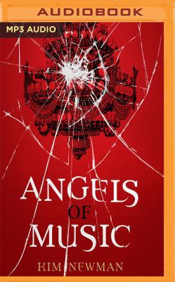 Angels of Music 1543624502 Book Cover