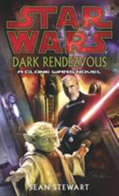 Star Wars: Dark Rendezvous B002JJE0TW Book Cover