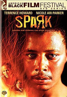 Spark 1419842692 Book Cover