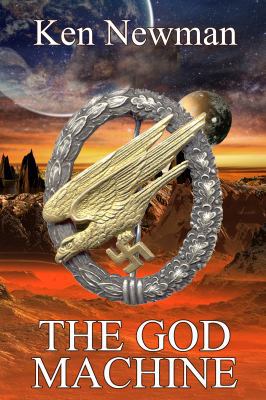 The God Machine 1626948674 Book Cover