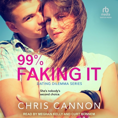 99% Faking It B0C7T97767 Book Cover