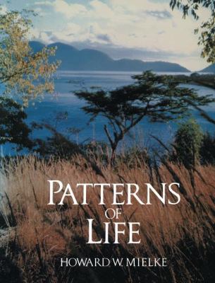 Patterns of Life: Biogeography of a Changing World 004574033X Book Cover