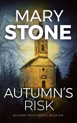 Autumn's Risk B099TGCTH8 Book Cover