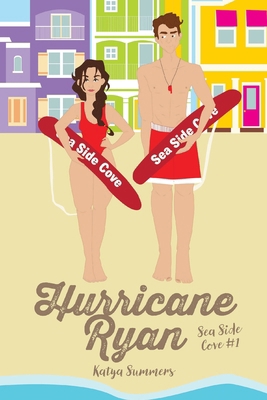 Hurricane Ryan B0C5GVHZDV Book Cover