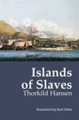Islands of Slaves 9988550626 Book Cover