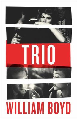 Trio 0241295963 Book Cover