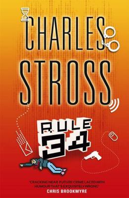 Rule 34 1841497746 Book Cover