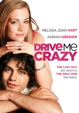 Drive Me Crazy B005Z9MFRC Book Cover
