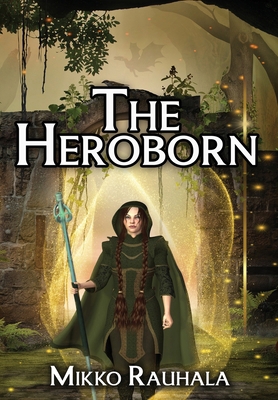 The Heroborn 1964952123 Book Cover
