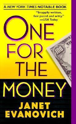 One for the Money B0021GFIFI Book Cover