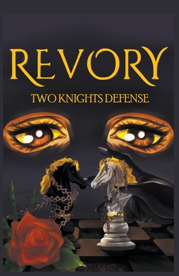 Two Knights Defense B0BHMV359D Book Cover