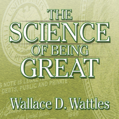 The Science of Being Great: The Secret to Real ... B08Z2GX595 Book Cover