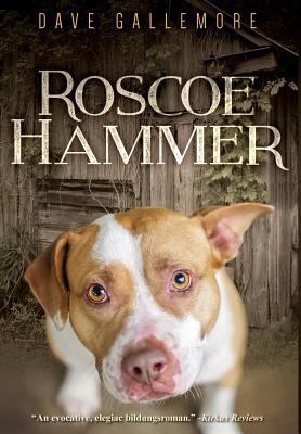 Roscoe Hammer 1457549603 Book Cover