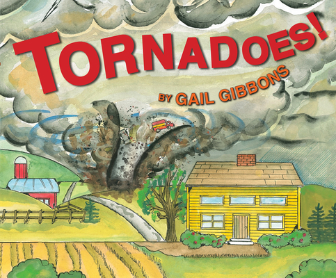 Tornadoes! 1520046006 Book Cover