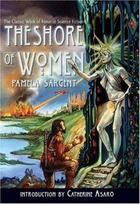 The Shore of Women 1932100369 Book Cover