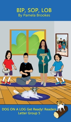 Bip, Sop, Lob (Classroom and Home): Sound-Out P... 1648310958 Book Cover