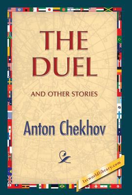 The Duel and Other Stories 142185094X Book Cover