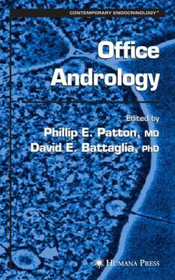 Office Andrology 1617374911 Book Cover
