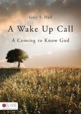 A Wake Up Call 1606963961 Book Cover