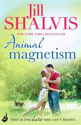 Animal Magnetism: Animal Magnetism Book 1 1472217195 Book Cover