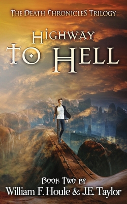 Highway to Hell B0CZ5K1ZGX Book Cover