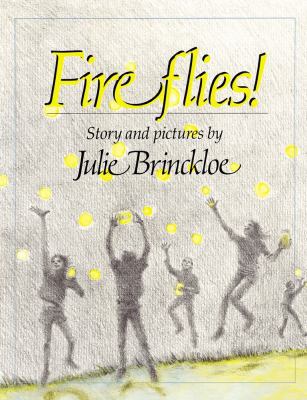 Fireflies 0027133109 Book Cover