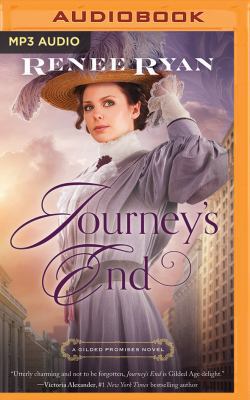 Journey's End 1511366729 Book Cover