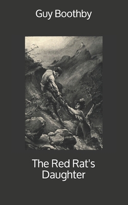 The Red Rat's Daughter 1695738802 Book Cover