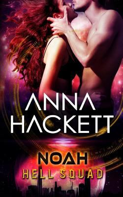 Noah 099455723X Book Cover