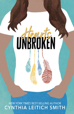 Hearts Unbroken [Large Print] 143287473X Book Cover