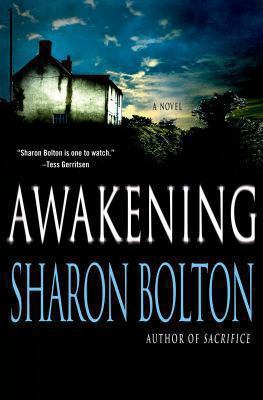 Awakening 031238114X Book Cover