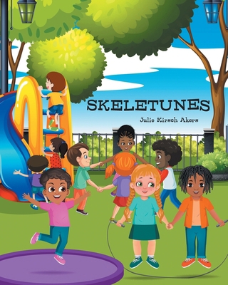 Skeletunes B0D243WCHD Book Cover