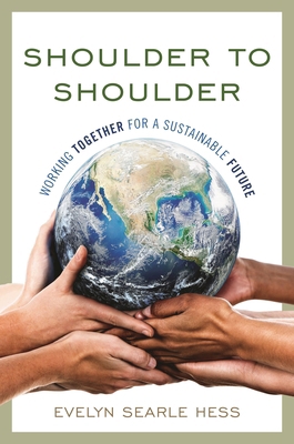 Shoulder to Shoulder: Working Together for a Su... 1538144395 Book Cover