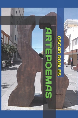 Artepoemas [Spanish] B0D4LYGBZH Book Cover