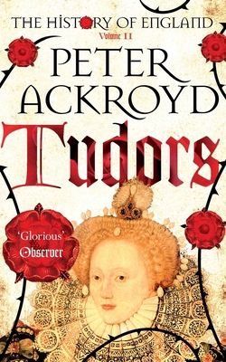 Tudors: The History of England Volume II 1447236815 Book Cover