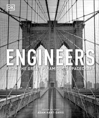 Engineers 0241298822 Book Cover