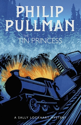 Sally Lockhart Mystery 4: Tin Princess 140719108X Book Cover
