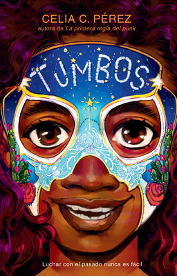 Tumbos (Tumble) [Spanish] [Large Print] B0CJHWBKM4 Book Cover