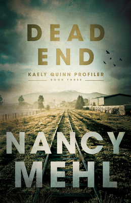 Dead End 0764235567 Book Cover