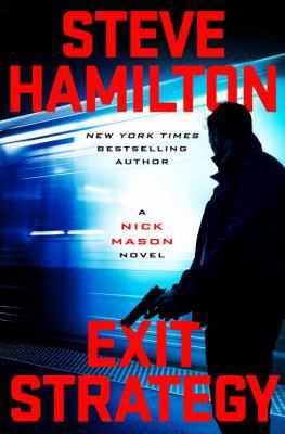 Exit Strategy 0399574387 Book Cover