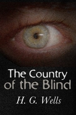 The Country of the Blind B08JF17NCB Book Cover