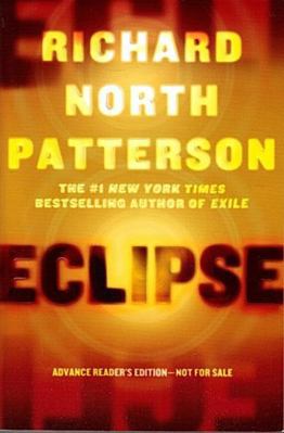Eclipse [Large Print] 160751480X Book Cover