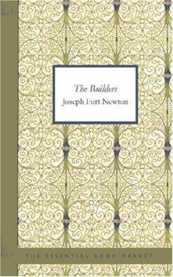 The Builders 1426495544 Book Cover