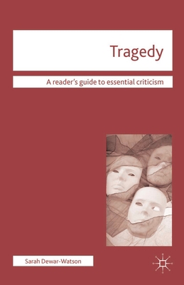 Tragedy B01B9TR9U4 Book Cover