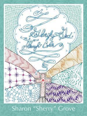 Glorify God through Color 1512727555 Book Cover