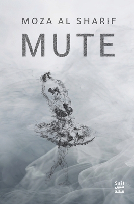 Mute B0DWXSZMT3 Book Cover