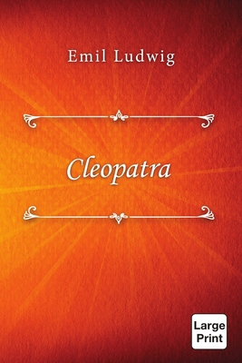 Cleopatra 1716256542 Book Cover