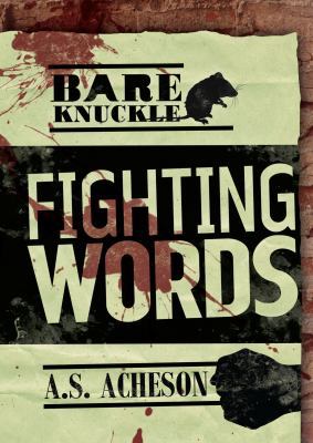 Fighting Words 1467714615 Book Cover