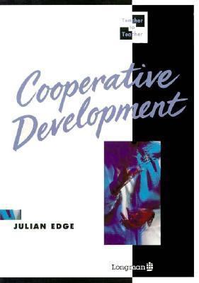 Cooperative Development: Professional Self-Deve... 0582064651 Book Cover